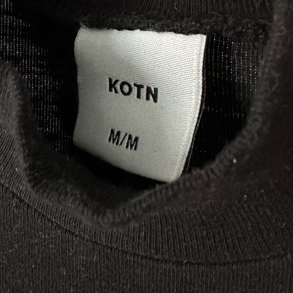 Kotn Tank Top - Picture 2 of 2